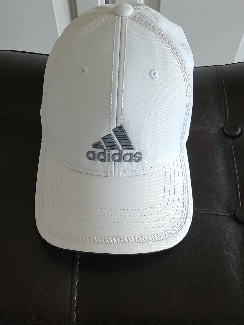 Adidas Climalite Golf  Baseball Adjustable Hat